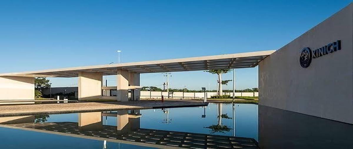 Foto de terreno habitacional en venta en  , temozon, temozón, yucatán, 0 No. 05