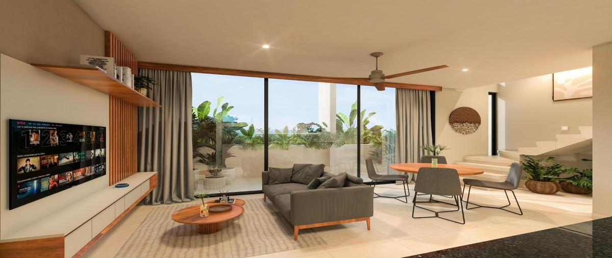 Foto de departamento en venta en  , temozon, temozón, yucatán, 30824647 No. 07