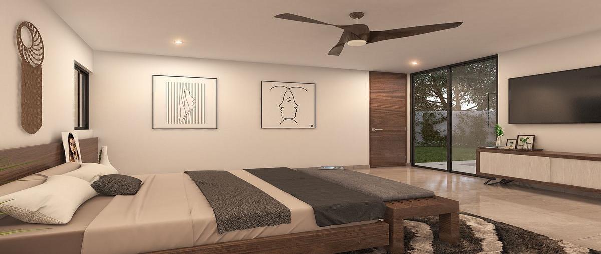 Foto de casa en , temozon, temozón, yucatán, 0 foto 04 Foto de casa en venta en , temozon, temozón, yucatán, 0 No. 04