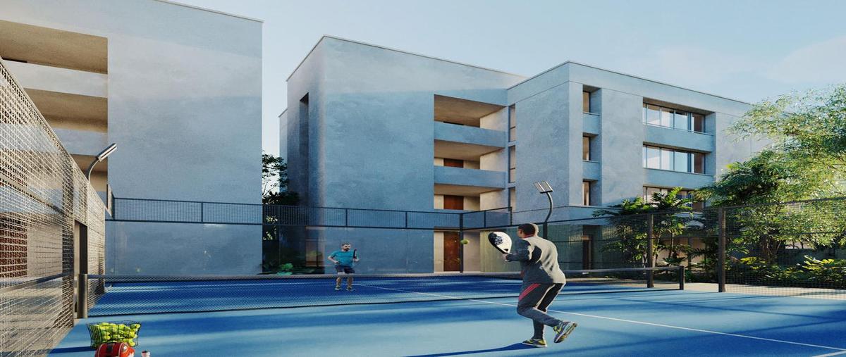 Foto de departamento en venta en  , temozon, temozón, yucatán, 0 No. 03