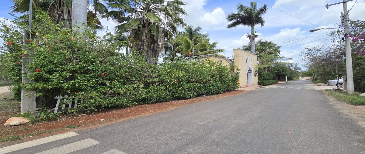 Foto de edificio en renta en  , temozon, temozón, yucatán, 0 No. 03