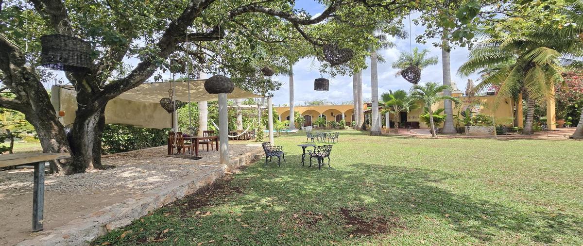 Foto de edificio en renta en  , temozon, temozón, yucatán, 0 No. 05