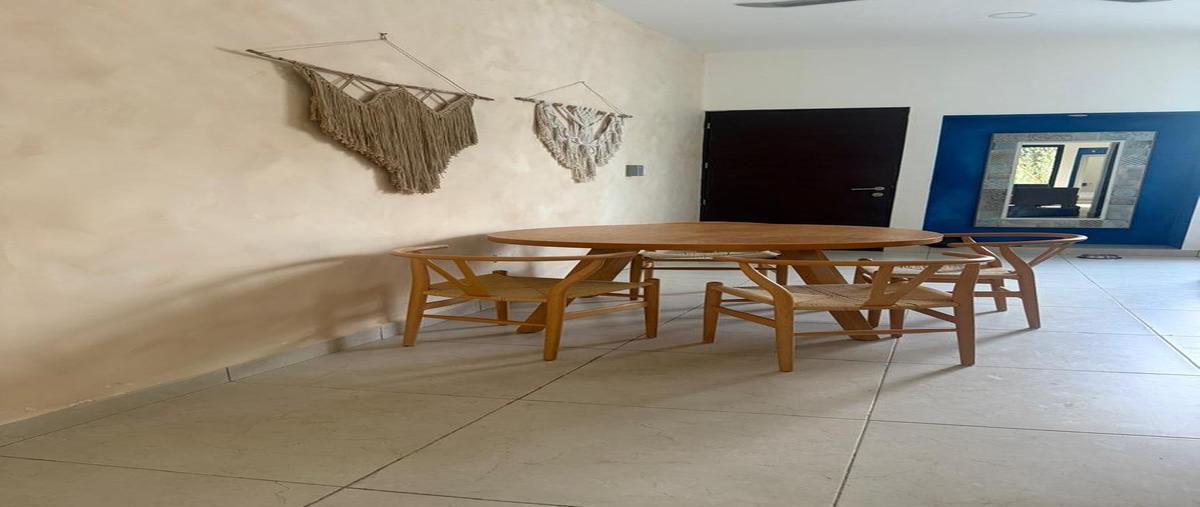 Foto de casa en venta en  , temozon, temozón, yucatán, 0 No. 03