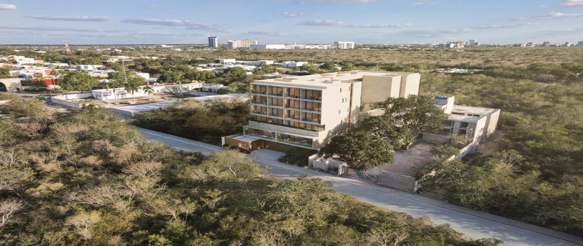 Foto de departamento en venta en  , temozon, temozón, yucatán, 31426512 No. 03