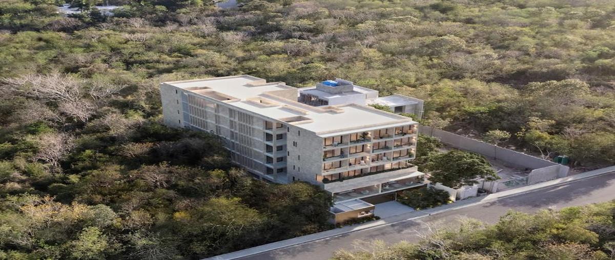 Foto de departamento en venta en  , temozon, temozón, yucatán, 31426512 No. 05