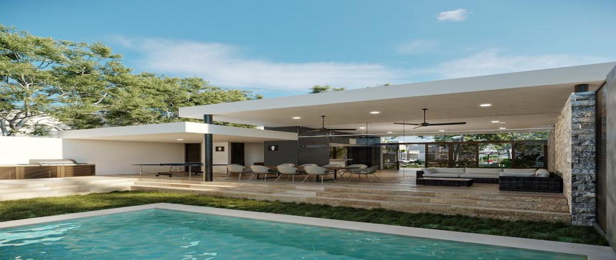 Foto de casa en , temozon, temozón, yucatán, 31426516 foto 01 Foto de casa en venta en , temozon, temozón, yucatán, 31426516 No. 01