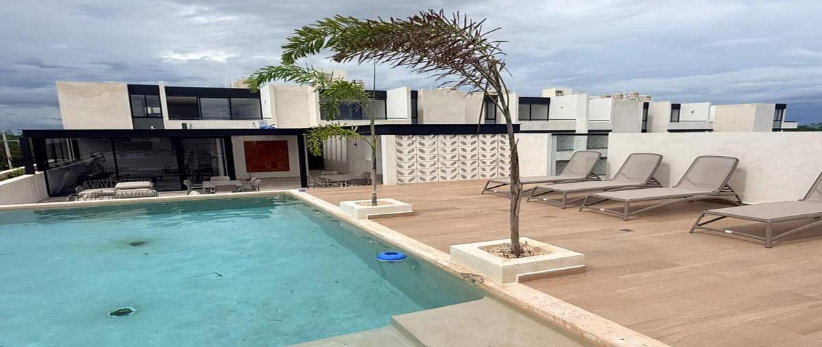 Foto de departamento en , temozon, temozón, yucatán, 31426517 foto 01 Foto de departamento en venta en , temozon, temozón, yucatán, 31426517 No. 01