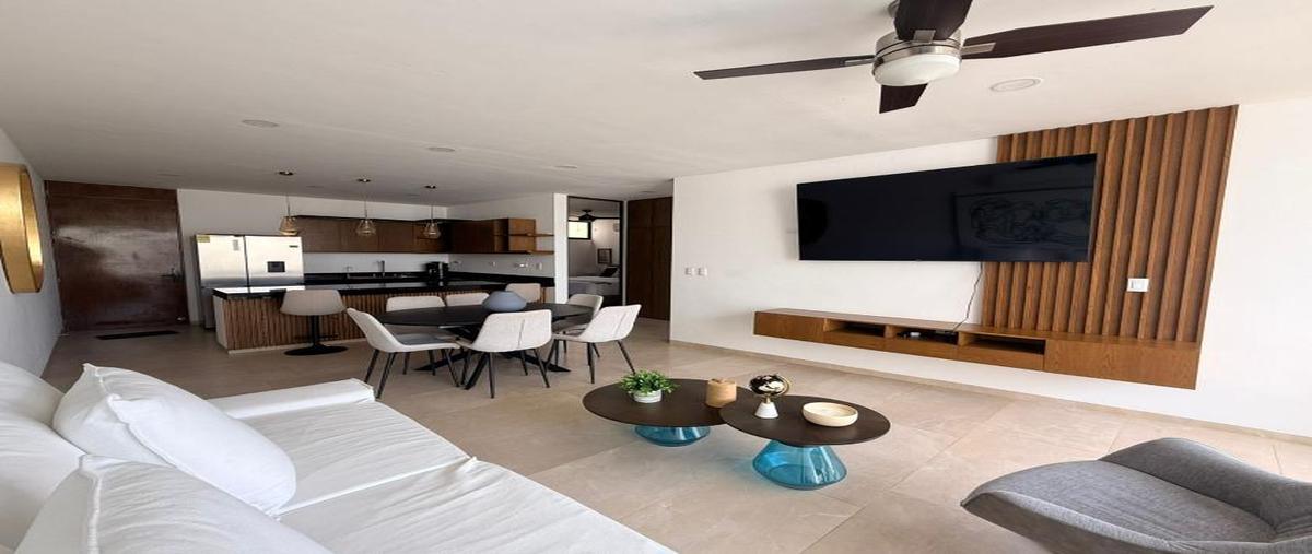 Foto de departamento en venta en  , temozon, temozón, yucatán, 31426517 No. 03