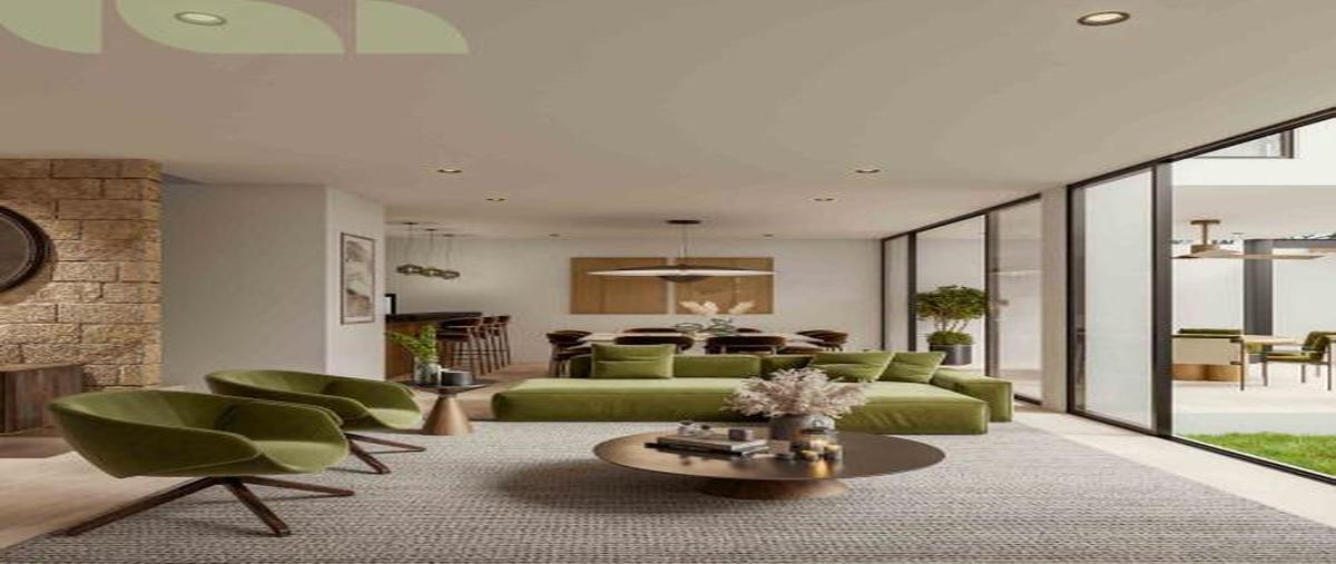 Foto de casa en venta en  , temozon, temozón, yucatán, 31426519 No. 03
