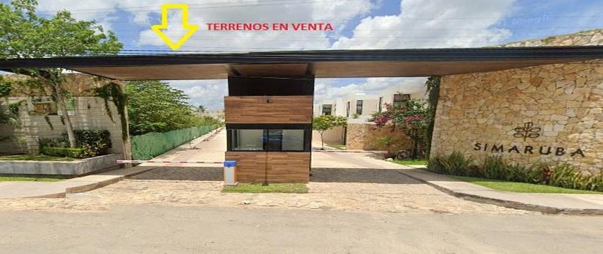 Foto de terreno habitacional en , temozon, temozón, yucatán, 31426520 foto 02 Foto de terreno habitacional en venta en , temozon, temozón, yucatán, 31426520 No. 02