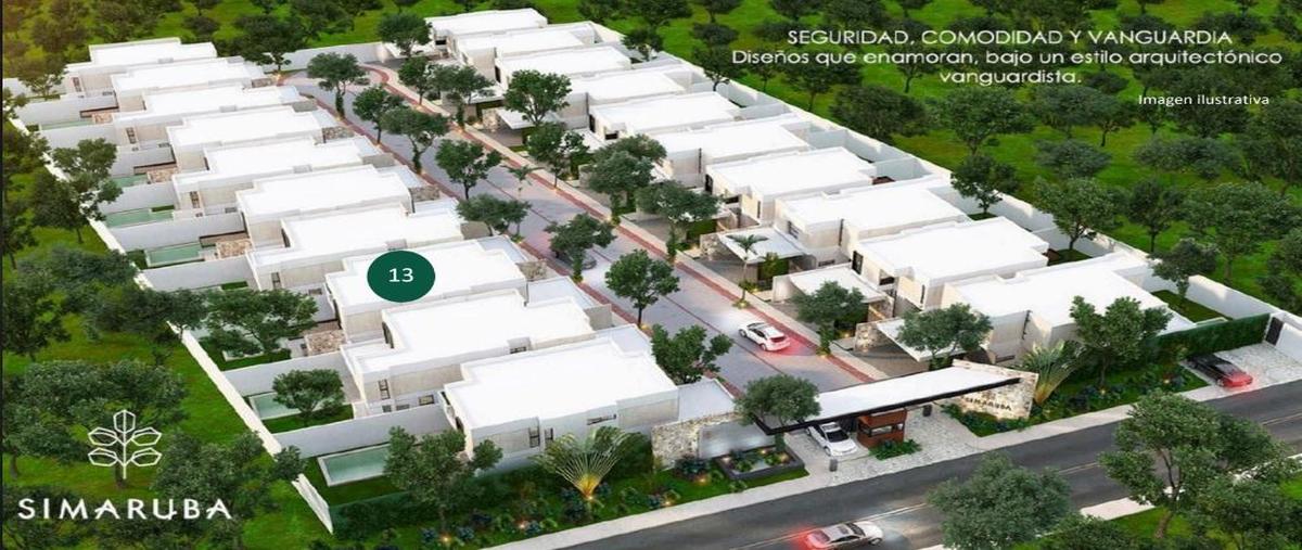 Foto de terreno habitacional en , temozon, temozón, yucatán, 31426520 foto 03 Foto de terreno habitacional en venta en , temozon, temozón, yucatán, 31426520 No. 03