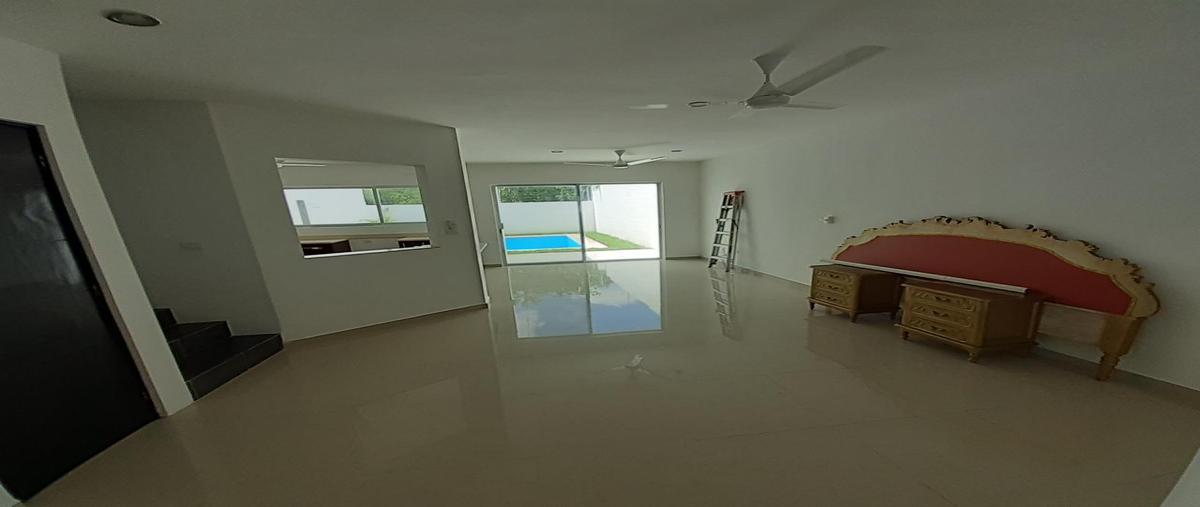 Foto de casa en renta en  , temozon, temozón, yucatán, 0 No. 05