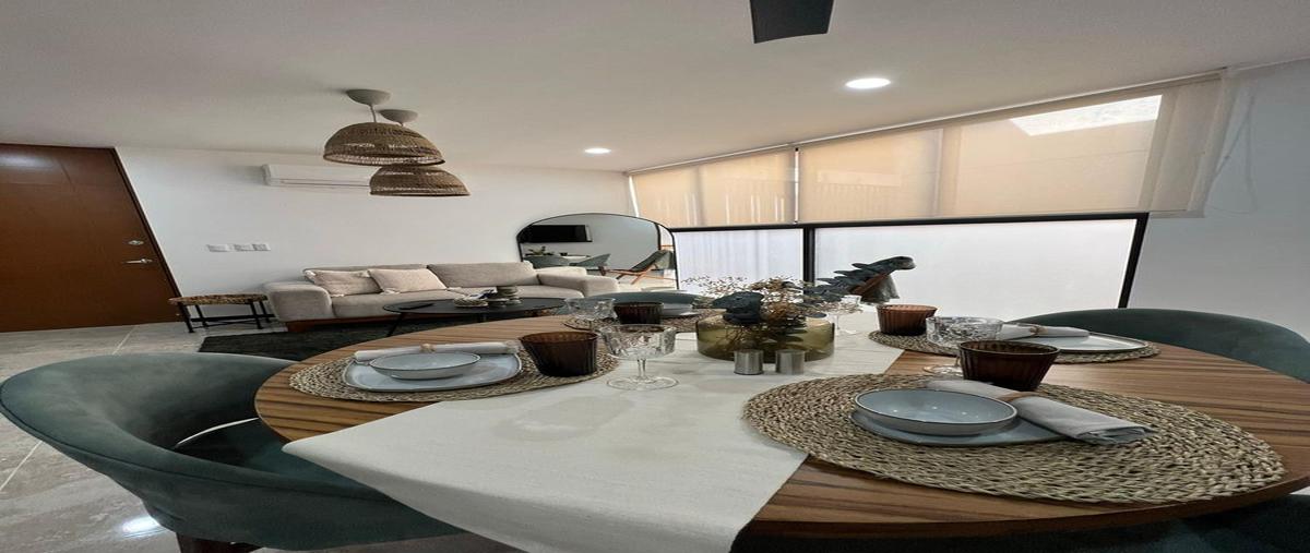 Foto de departamento en venta en  , temozon, temozón, yucatán, 0 No. 03