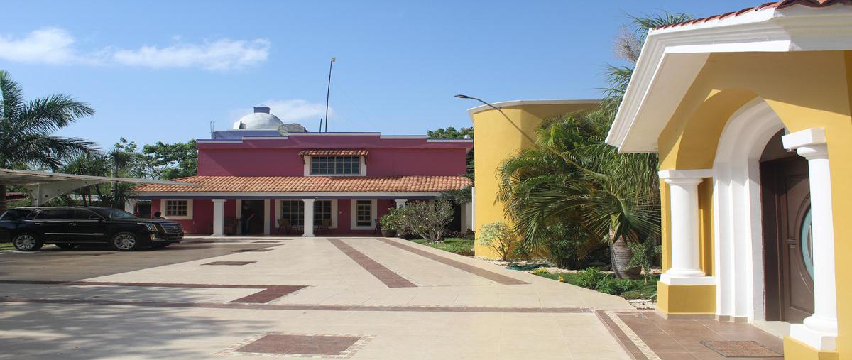 Foto de casa en , temozon, temozón, yucatán, 7668305 foto 01 Foto de casa en renta en , temozon, temozón, yucatán, 7668305 No. 01