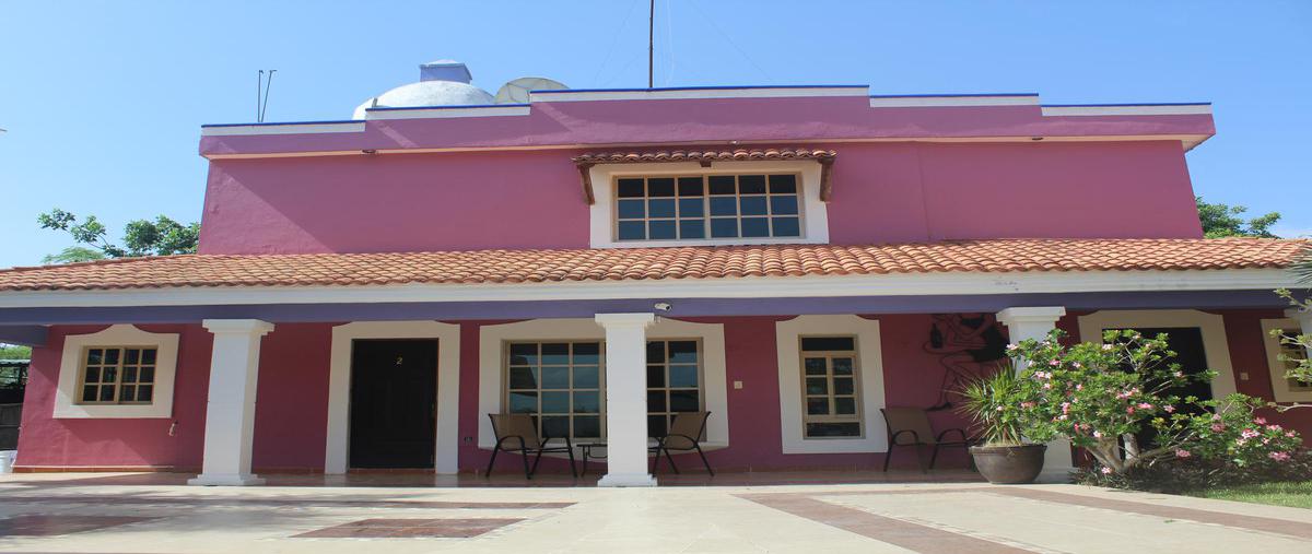 Foto de casa en , temozon, temozón, yucatán, 7668305 foto 02 Foto de casa en renta en , temozon, temozón, yucatán, 7668305 No. 02