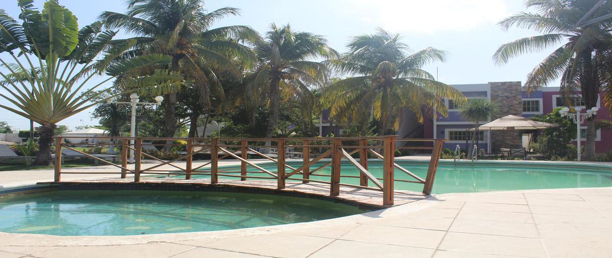 Foto de casa en , temozon, temozón, yucatán, 7668305 foto 04 Foto de casa en renta en , temozon, temozón, yucatán, 7668305 No. 04