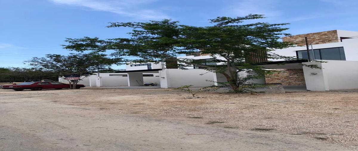 Foto de casa en venta en temozon, temozón, yucatán , temozon, temozón, yucatán, 0 No. 03