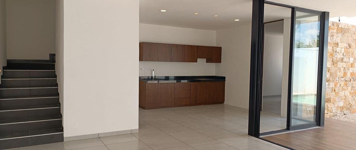 Foto de casa en venta en temozon, temozón, yucatán , temozon, temozón, yucatán, 0 No. 04