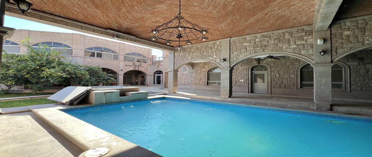 Foto de casa en venta en templanza "santo tomás" , las trojes, torreón, coahuila de zaragoza, 30622191 No. 05