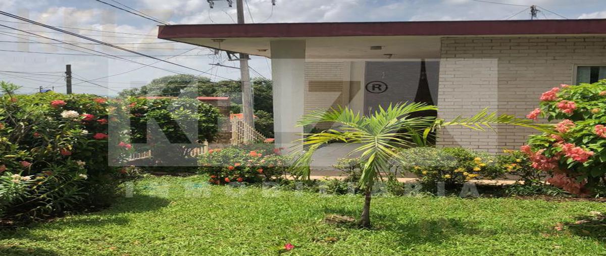 Foto de casa en venta en  , tempoal centro, tempoal, veracruz de ignacio de la llave, 20939569 No. 05