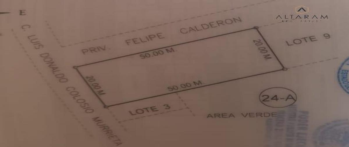 Foto de terreno habitacional en venta en  , tempoal centro, tempoal, veracruz de ignacio de la llave, 27860042 No. 03