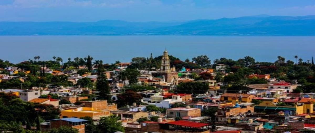Foto de terreno habitacional en venta en tempsique , ajijic centro, chapala, jalisco, 0 No. 03