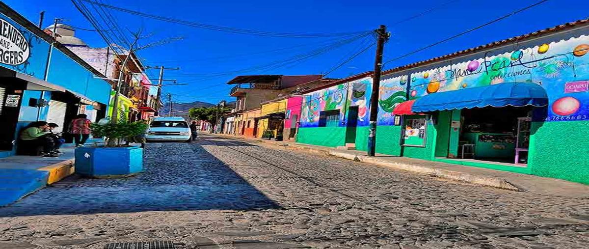 Foto de terreno habitacional en venta en tempsique , ajijic centro, chapala, jalisco, 0 No. 04