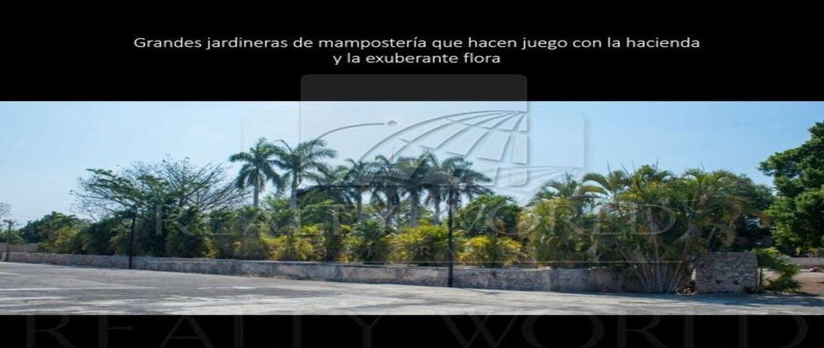 Foto de terreno habitacional en venta en  , tenabo centro, tenabo, campeche, 0 No. 04
