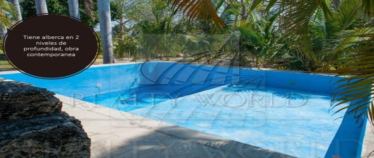 Foto de terreno habitacional en venta en  , tenabo centro, tenabo, campeche, 0 No. 05