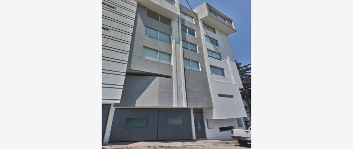 Foto de departamento en venta en tenancingo 3, lomas de atizapán, atizapán de zaragoza, méxico, 0 No. 03