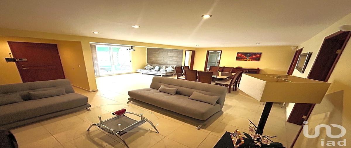 Foto de departamento en renta en tenancingo 88, lomas de atizapán, atizapán de zaragoza, méxico, 31738638 No. 04