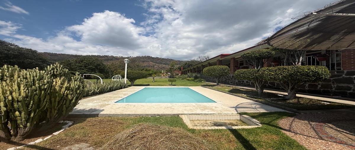 Foto de terreno habitacional en venta en  , tenancingo de degollado, tenancingo, méxico, 29394692 No. 04