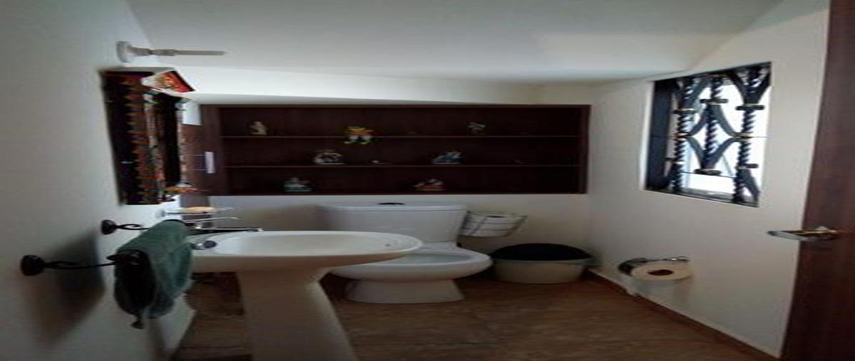 Foto de casa en venta en  , tenango de arista centro, tenango del valle, méxico, 6552599 No. 03