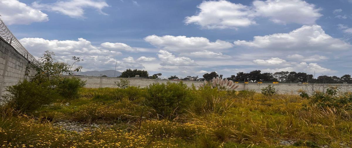 Foto de terreno habitacional en venta en  , tenango de arista, tenango del valle, méxico, 0 No. 05