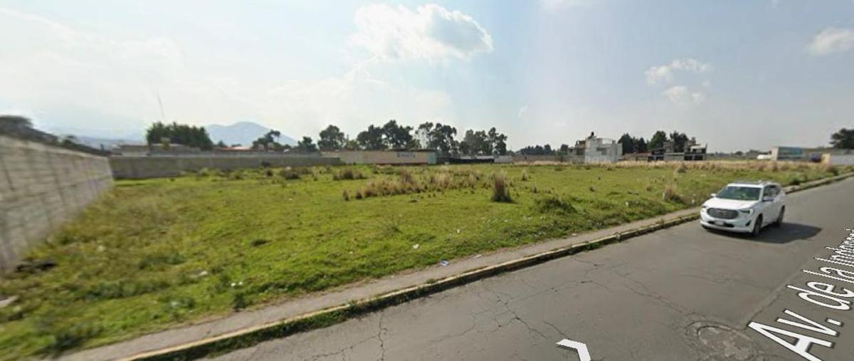 Foto de terreno habitacional en , tenango de arista, tenango del valle, méxico, 0 foto 01 Foto de terreno habitacional en venta en , tenango de arista, tenango del valle, méxico, 0 No. 01