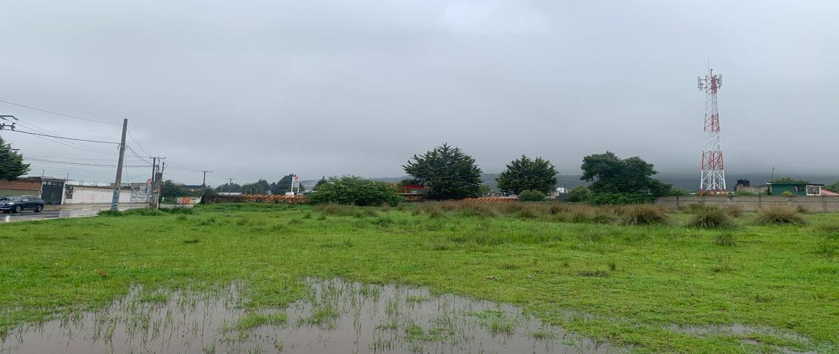 Foto de terreno habitacional en renta en  , tenango de arista, tenango del valle, méxico, 0 No. 04
