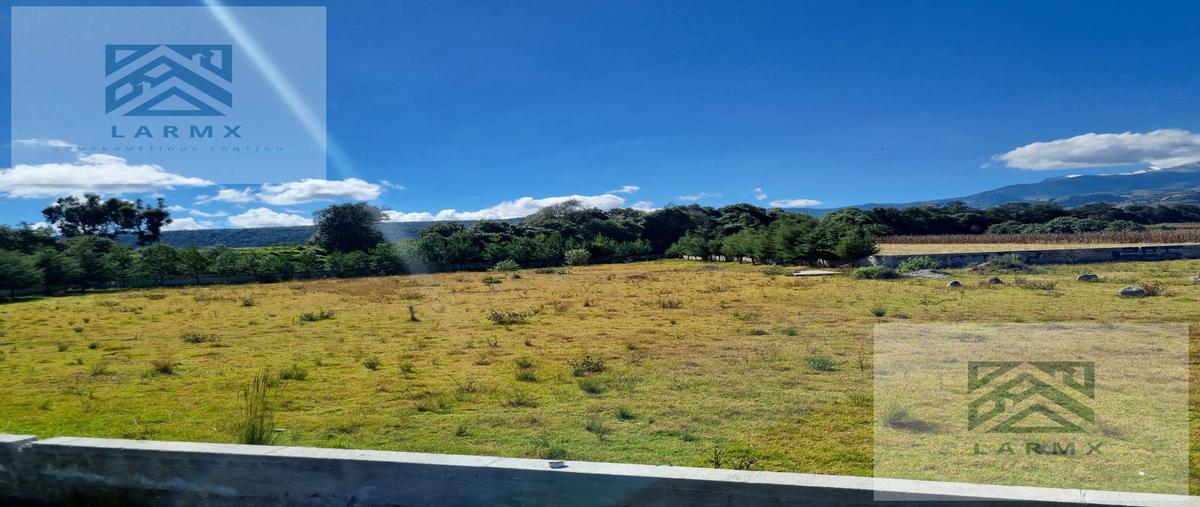 Foto de terreno habitacional en venta en  , tenango de arista, tenango del valle, méxico, 0 No. 04