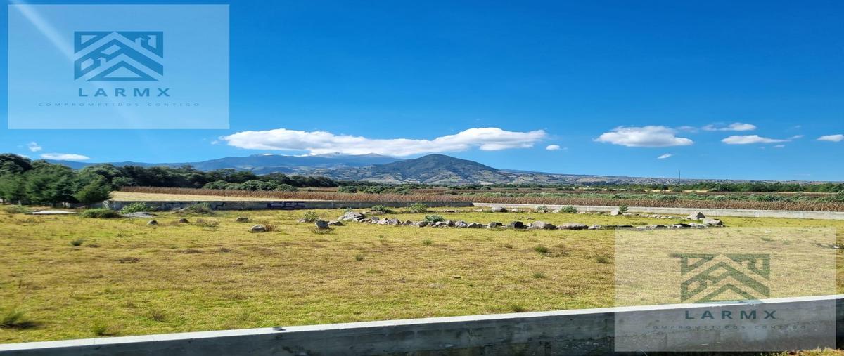 Foto de terreno habitacional en venta en  , tenango de arista, tenango del valle, méxico, 0 No. 05