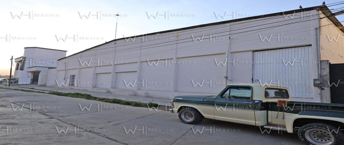Foto de nave industrial en , tenango de arista, tenango del valle, méxico, 0 foto 02 Foto de nave industrial en venta en , tenango de arista, tenango del valle, méxico, 0 No. 02