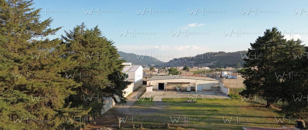 Foto de nave industrial en , tenango de arista, tenango del valle, méxico, 0 foto 04 Foto de nave industrial en venta en , tenango de arista, tenango del valle, méxico, 0 No. 04