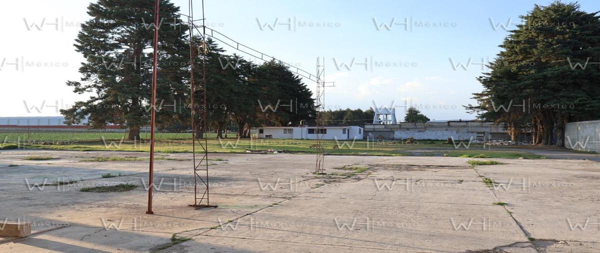 Foto de nave industrial en , tenango de arista, tenango del valle, méxico, 0 foto 05 Foto de nave industrial en venta en , tenango de arista, tenango del valle, méxico, 0 No. 05
