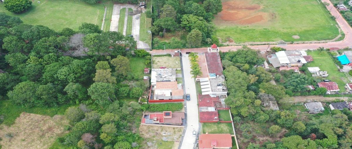 Foto de terreno habitacional en venta en  , tenango de las flores, huauchinango, puebla, 30340994 No. 05