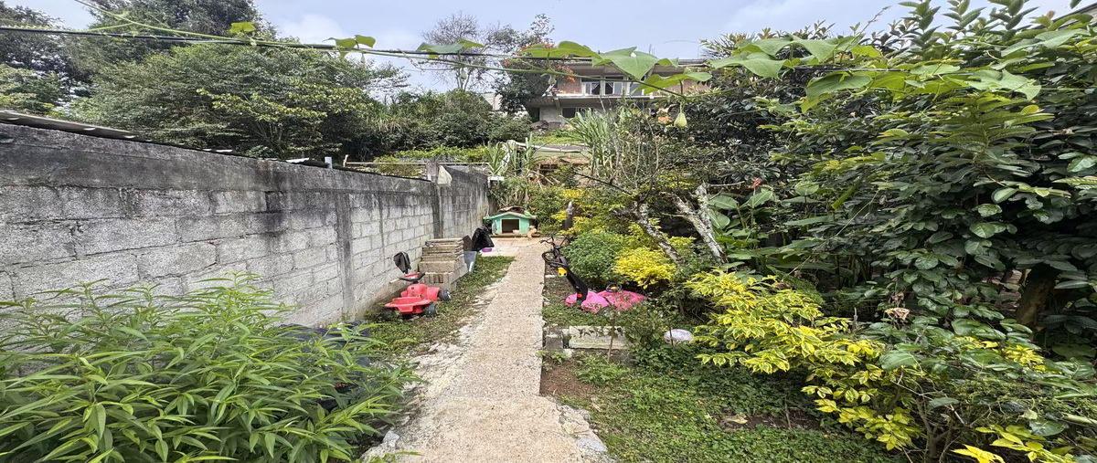 Foto de casa en venta en  , tenango de las flores, huauchinango, puebla, 30341024 No. 04