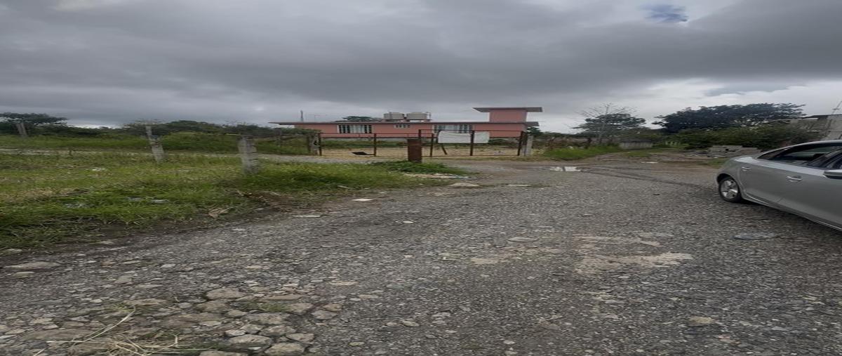 Foto de terreno habitacional en venta en  , tenango de las flores, huauchinango, puebla, 30341025 No. 04
