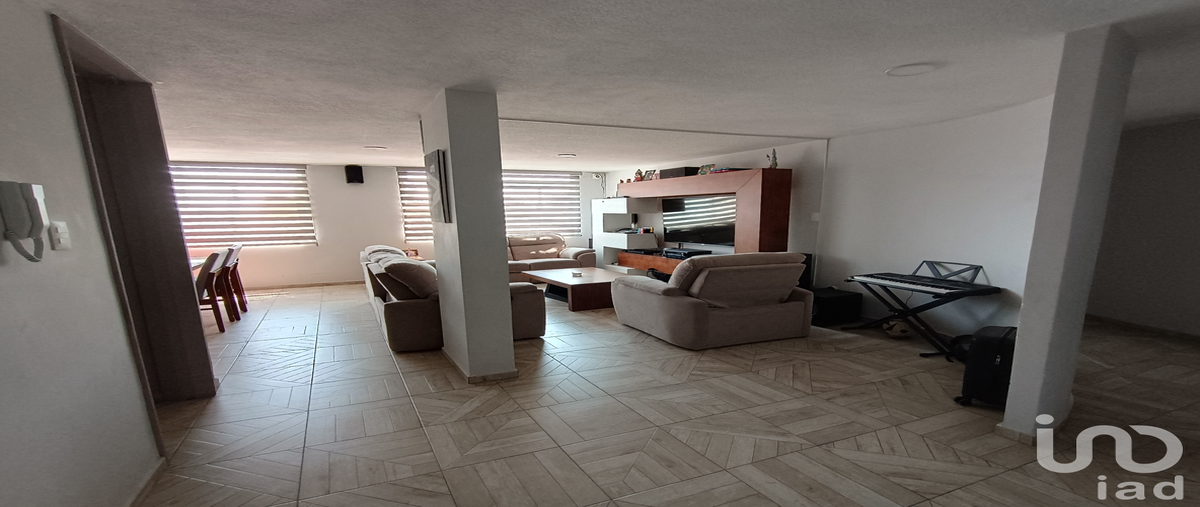 Foto de departamento en venta en tenayuca 230, vertiz narvarte, benito juárez, df / cdmx, 31355686 No. 05