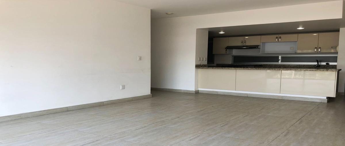 Foto de departamento en venta en tenayuca , santa cruz atoyac, benito juárez, df / cdmx, 0 No. 03