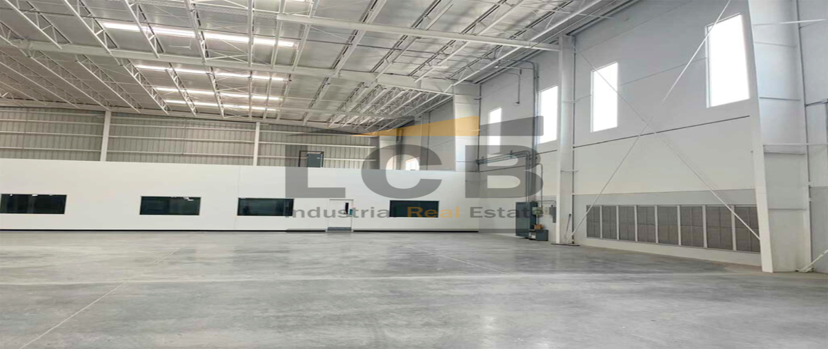 Foto de bodega en renta en tenerife , paseo de las flores 1er sector, apodaca, nuevo león, 28070344 No. 05