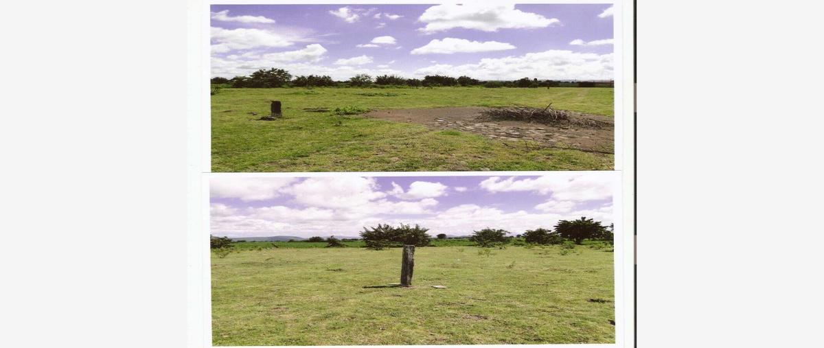 Foto de terreno habitacional en venta en tenextepec , solares de tenextepec, atlixco, puebla, 26788372 No. 01
