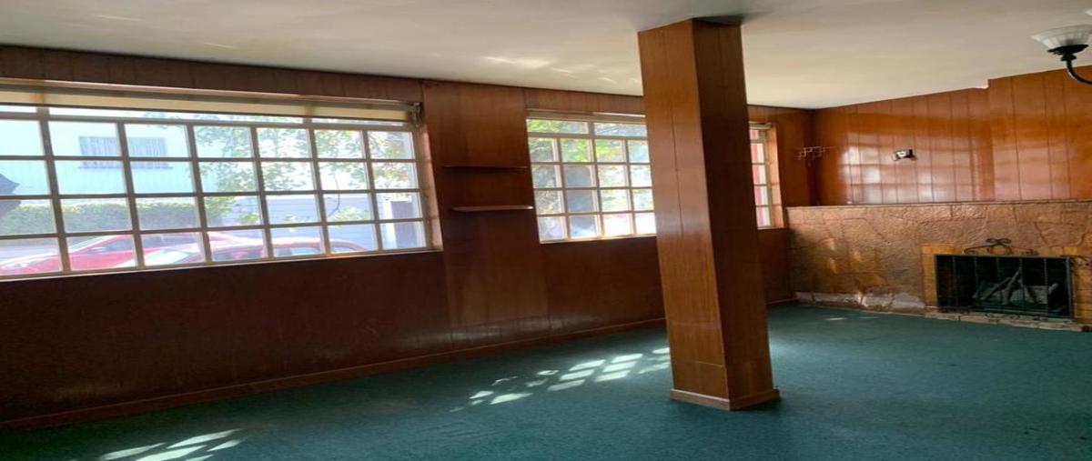 Foto de casa en venta en tenis 91, churubusco country club, coyoacán, df / cdmx, 25848733 No. 03
