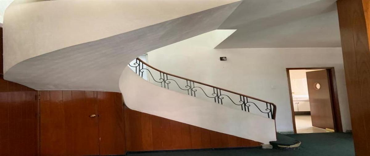 Foto de casa en venta en tenis 91, churubusco country club, coyoacán, df / cdmx, 25848733 No. 05